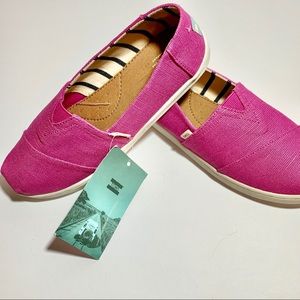 Toms Rose violet  Youth classic